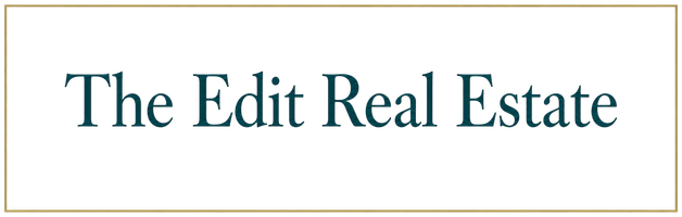 The Edit Real Estate by South Beach Daily